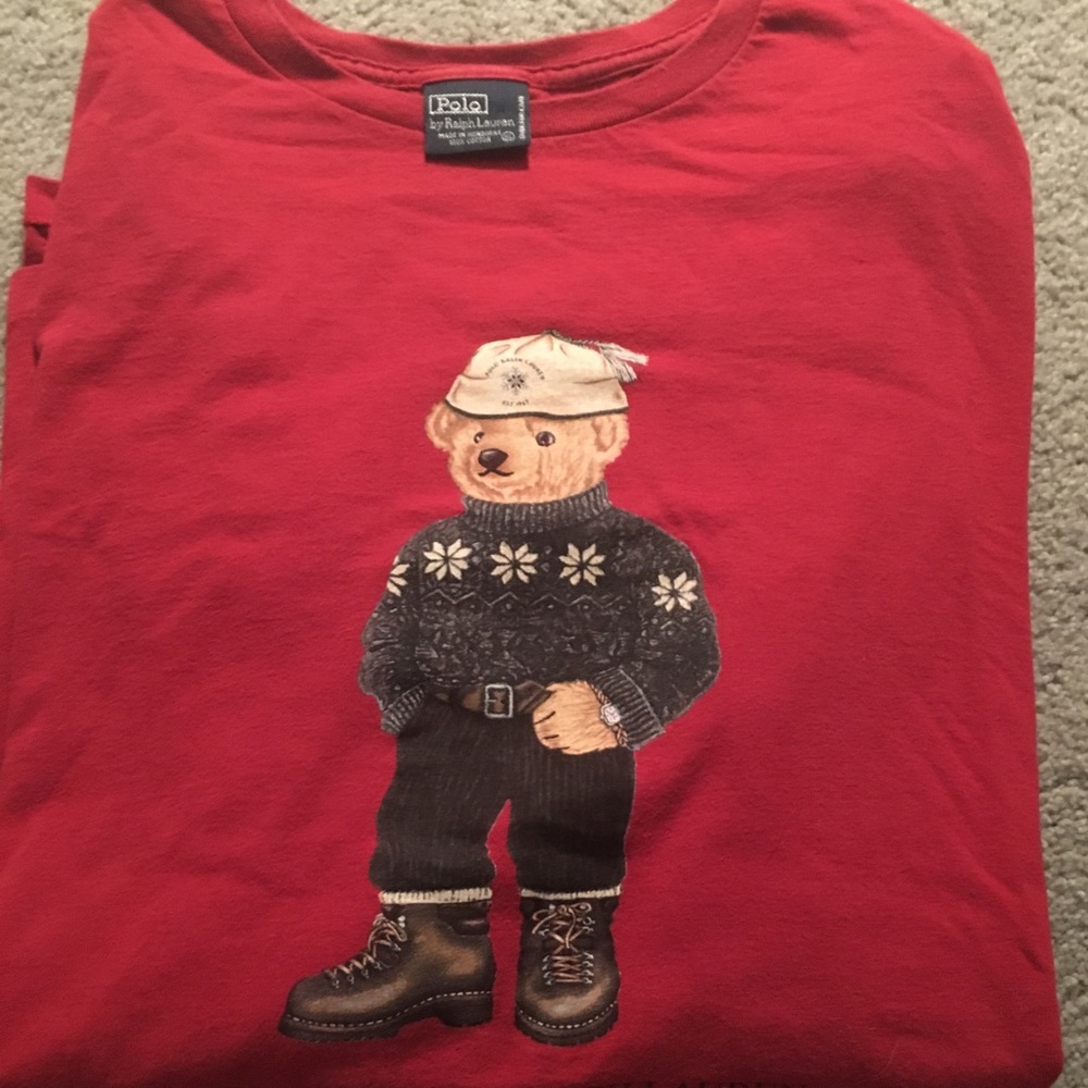 Polo by Ralph Lauren